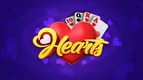 games hearts download free